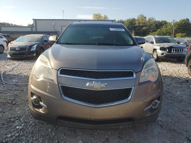 Photo 4 VIN: 2CNALPEC9B6348800 - CHEVROLET EQUINOX LT 