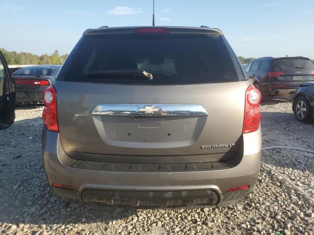 Photo 5 VIN: 2CNALPEC9B6348800 - CHEVROLET EQUINOX LT 