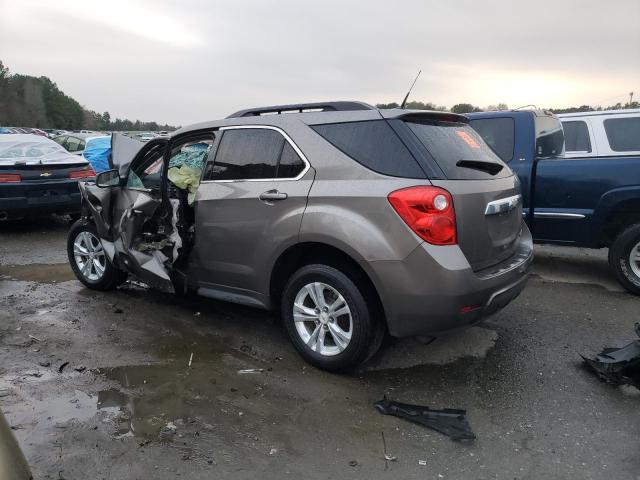 Photo 1 VIN: 2CNALPEC9B6351289 - CHEVROLET EQUINOX LT 