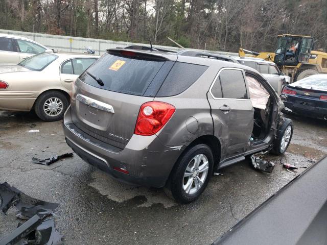 Photo 2 VIN: 2CNALPEC9B6351289 - CHEVROLET EQUINOX LT 