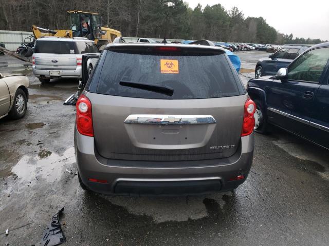 Photo 5 VIN: 2CNALPEC9B6351289 - CHEVROLET EQUINOX LT 