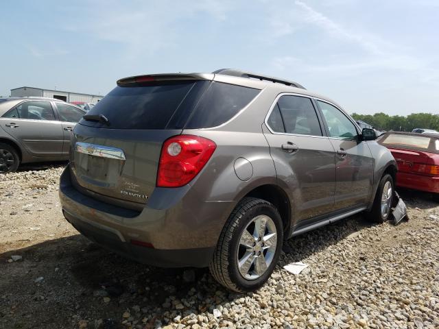 Photo 3 VIN: 2CNALPEC9B6359330 - CHEVROLET EQUINOX LT 