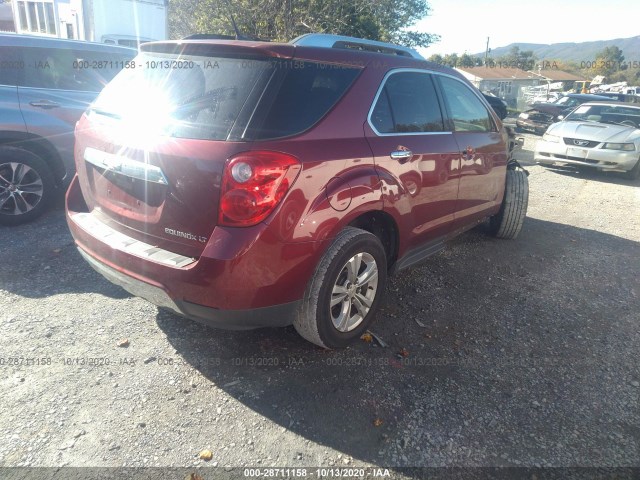 Photo 3 VIN: 2CNALPEC9B6389251 - CHEVROLET EQUINOX 