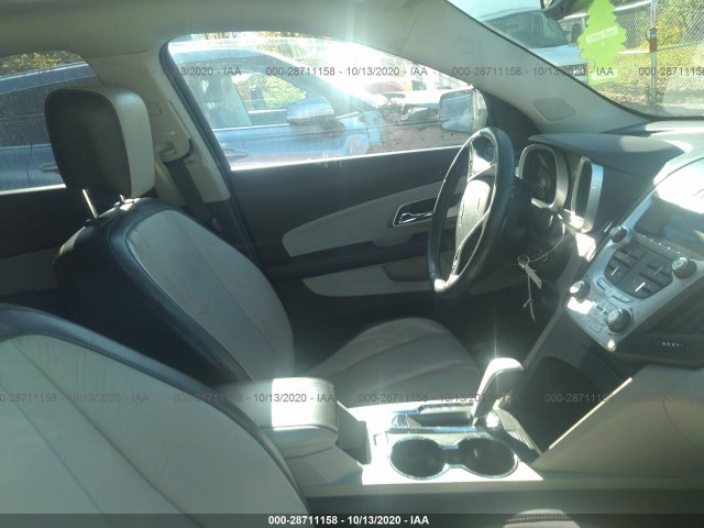 Photo 4 VIN: 2CNALPEC9B6389251 - CHEVROLET EQUINOX 