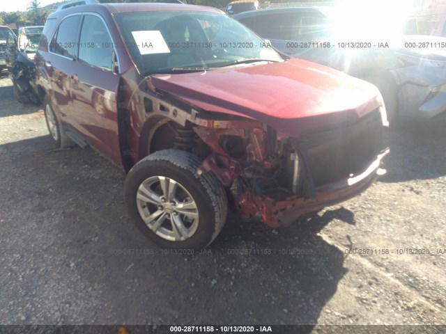 Photo 5 VIN: 2CNALPEC9B6389251 - CHEVROLET EQUINOX 