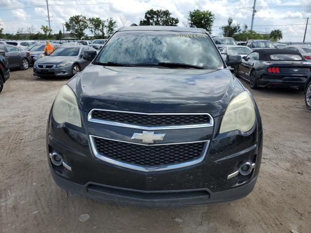 Photo 4 VIN: 2CNALPEC9B6390142 - CHEVROLET EQUINOX LT 