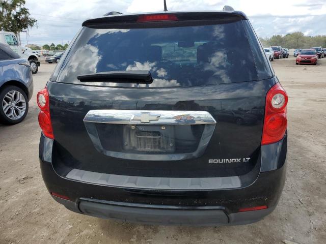 Photo 5 VIN: 2CNALPEC9B6390142 - CHEVROLET EQUINOX LT 