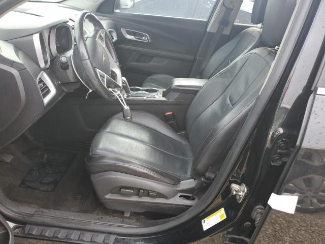 Photo 6 VIN: 2CNALPEC9B6390142 - CHEVROLET EQUINOX LT 