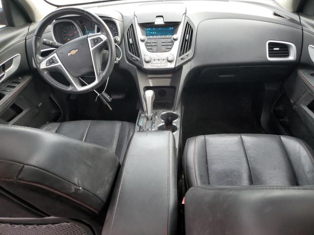 Photo 7 VIN: 2CNALPEC9B6390142 - CHEVROLET EQUINOX LT 