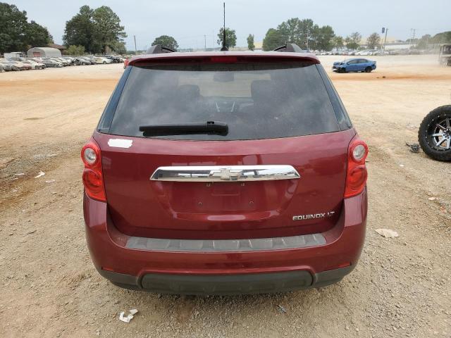 Photo 5 VIN: 2CNALPEC9B6404959 - CHEVROLET EQUINOX 