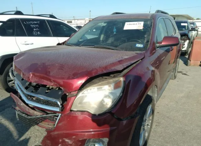 Photo 1 VIN: 2CNALPEC9B6419915 - CHEVROLET EQUINOX 