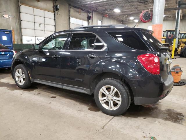 Photo 1 VIN: 2CNALPEC9B6422443 - CHEVROLET EQUINOX 