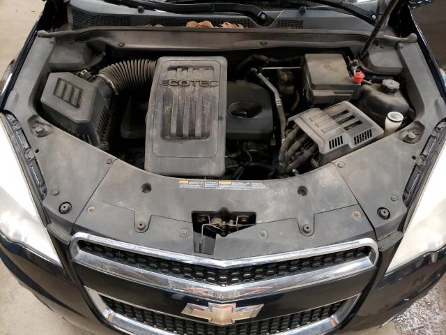 Photo 10 VIN: 2CNALPEC9B6422443 - CHEVROLET EQUINOX 