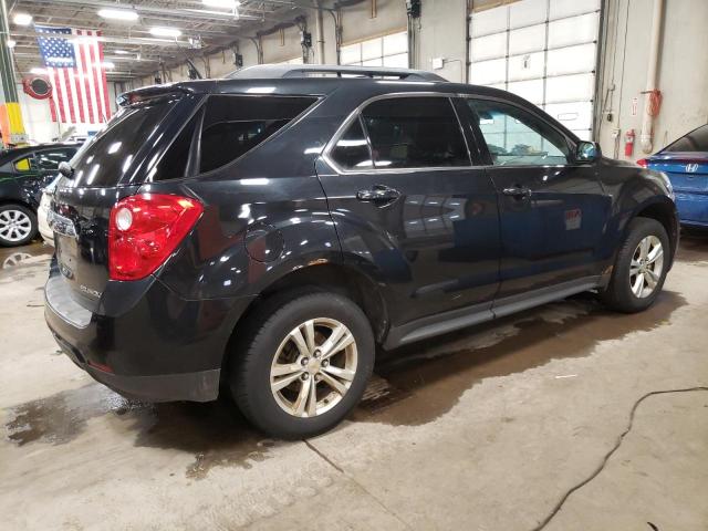 Photo 2 VIN: 2CNALPEC9B6422443 - CHEVROLET EQUINOX 