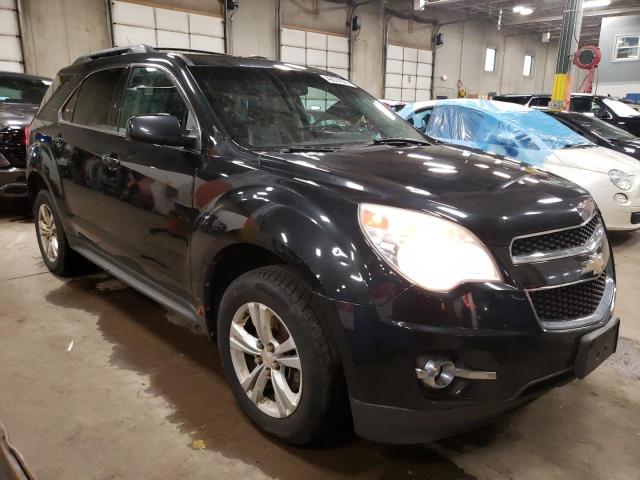 Photo 3 VIN: 2CNALPEC9B6422443 - CHEVROLET EQUINOX 