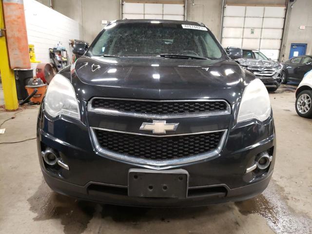 Photo 4 VIN: 2CNALPEC9B6422443 - CHEVROLET EQUINOX 