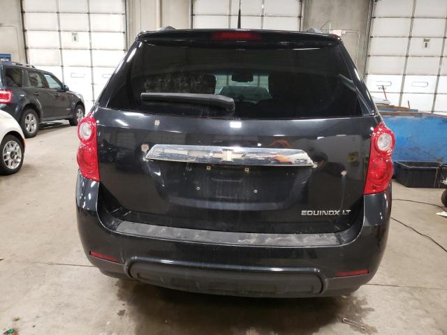 Photo 5 VIN: 2CNALPEC9B6422443 - CHEVROLET EQUINOX 