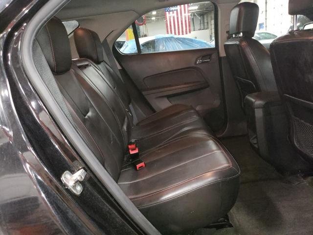 Photo 9 VIN: 2CNALPEC9B6422443 - CHEVROLET EQUINOX 