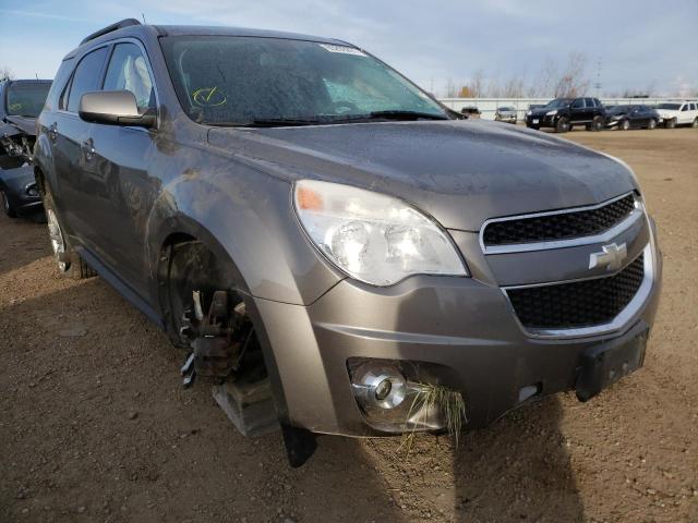 Photo 0 VIN: 2CNALPEC9B6442630 - CHEVROLET EQUINOX LT 