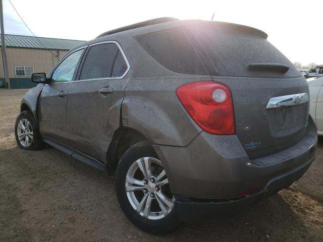 Photo 2 VIN: 2CNALPEC9B6442630 - CHEVROLET EQUINOX LT 