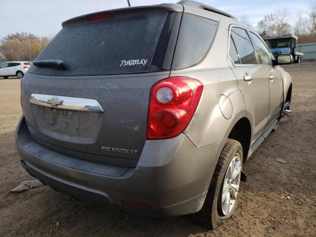 Photo 3 VIN: 2CNALPEC9B6442630 - CHEVROLET EQUINOX LT 