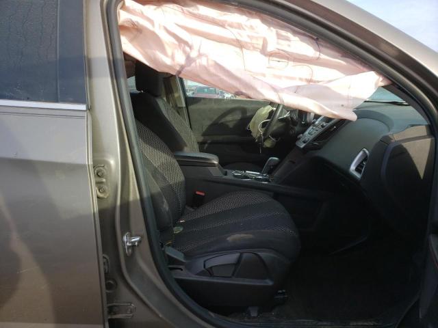 Photo 4 VIN: 2CNALPEC9B6442630 - CHEVROLET EQUINOX LT 