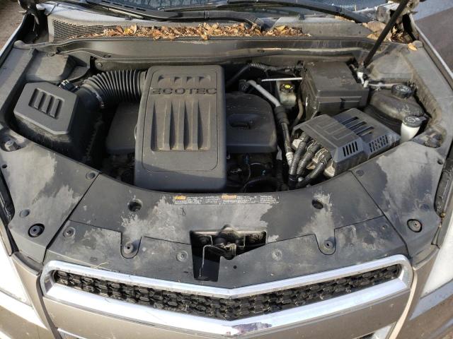 Photo 6 VIN: 2CNALPEC9B6442630 - CHEVROLET EQUINOX LT 