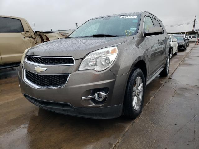 Photo 1 VIN: 2CNALPEC9B6452798 - CHEVROLET EQUINOX LT 