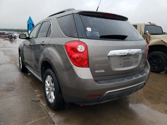 Photo 2 VIN: 2CNALPEC9B6452798 - CHEVROLET EQUINOX LT 