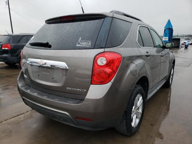 Photo 3 VIN: 2CNALPEC9B6452798 - CHEVROLET EQUINOX LT 