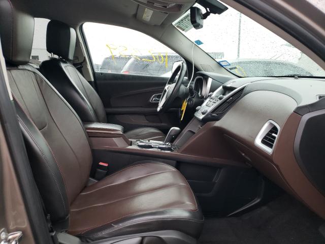 Photo 4 VIN: 2CNALPEC9B6452798 - CHEVROLET EQUINOX LT 