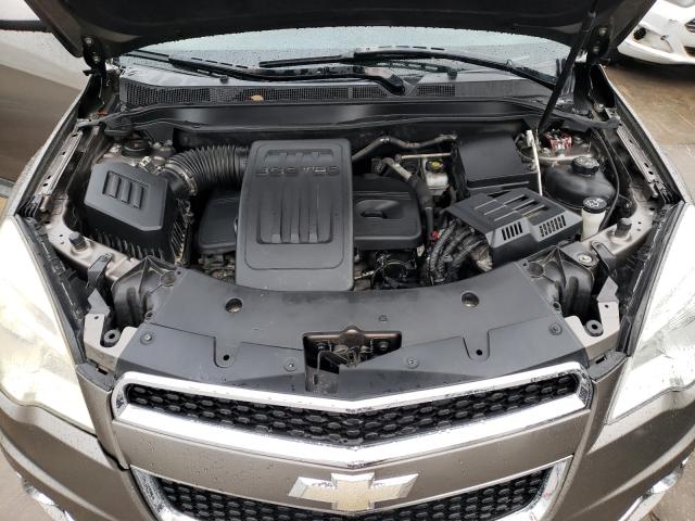 Photo 6 VIN: 2CNALPEC9B6452798 - CHEVROLET EQUINOX LT 