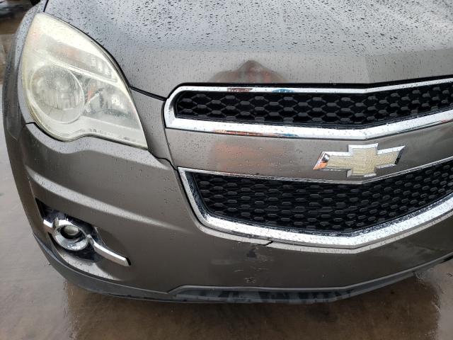 Photo 8 VIN: 2CNALPEC9B6452798 - CHEVROLET EQUINOX LT 