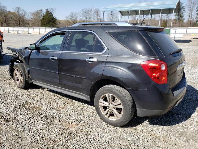 Photo 1 VIN: 2CNALPEC9B6467706 - CHEVROLET EQUINOX 