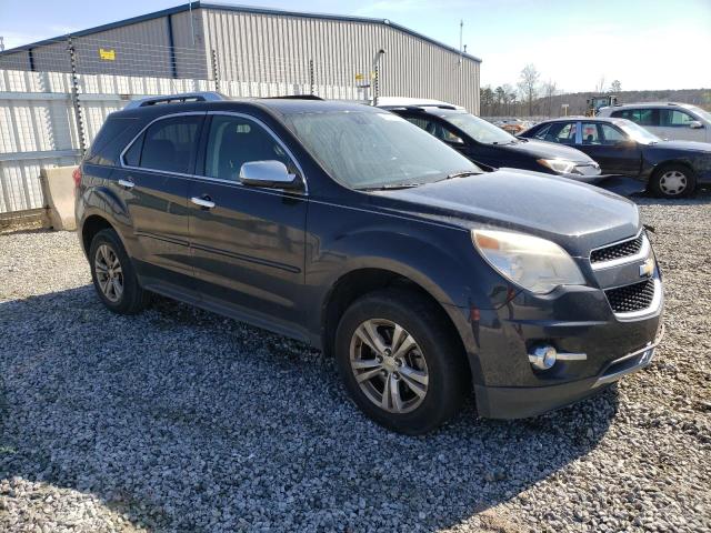 Photo 3 VIN: 2CNALPEC9B6467706 - CHEVROLET EQUINOX 