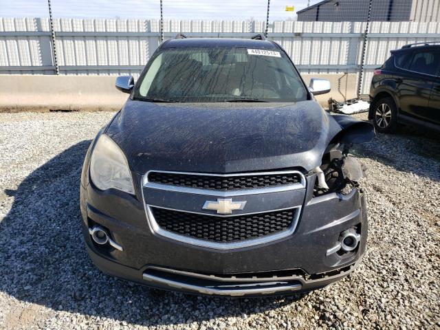 Photo 4 VIN: 2CNALPEC9B6467706 - CHEVROLET EQUINOX 