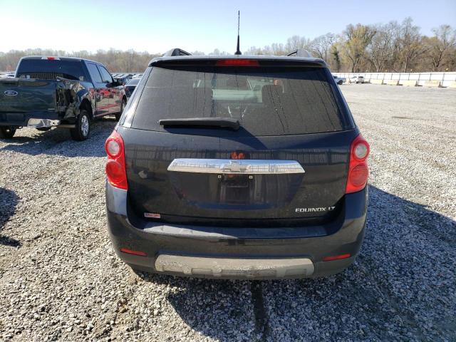 Photo 5 VIN: 2CNALPEC9B6467706 - CHEVROLET EQUINOX 