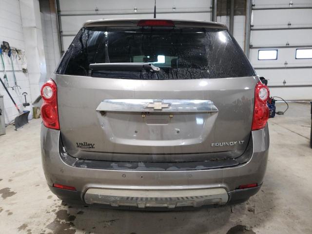 Photo 5 VIN: 2CNALPECXB6215317 - CHEVROLET EQUINOX 