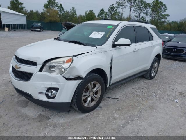 Photo 1 VIN: 2CNALPECXB6241111 - CHEVROLET EQUINOX 