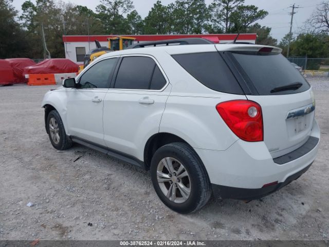 Photo 2 VIN: 2CNALPECXB6241111 - CHEVROLET EQUINOX 