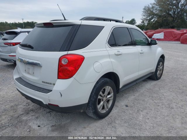 Photo 3 VIN: 2CNALPECXB6241111 - CHEVROLET EQUINOX 