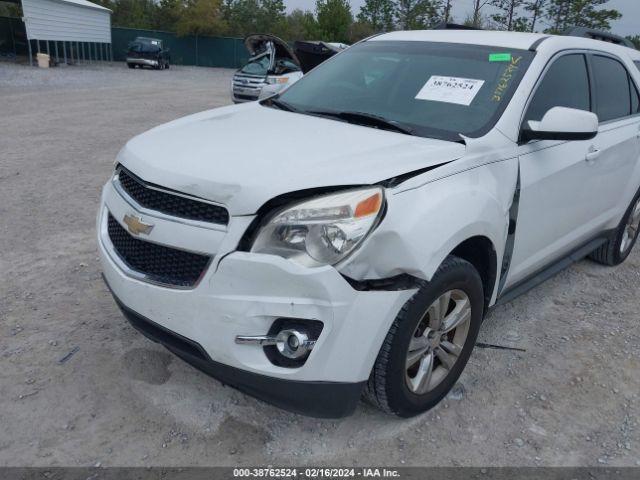 Photo 5 VIN: 2CNALPECXB6241111 - CHEVROLET EQUINOX 