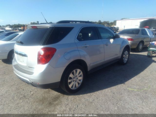 Photo 3 VIN: 2CNALPECXB6242839 - CHEVROLET EQUINOX 