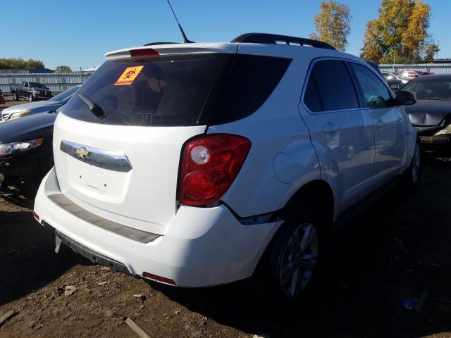 Photo 3 VIN: 2CNALPECXB6254490 - CHEVROLET EQUINOX LT 