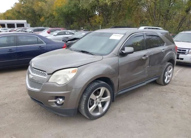 Photo 1 VIN: 2CNALPECXB6255171 - CHEVROLET EQUINOX 