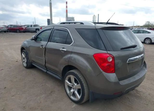 Photo 2 VIN: 2CNALPECXB6255171 - CHEVROLET EQUINOX 