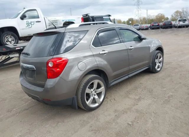 Photo 3 VIN: 2CNALPECXB6255171 - CHEVROLET EQUINOX 