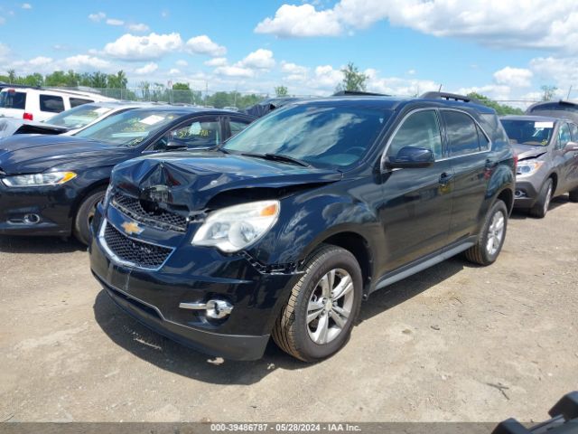 Photo 1 VIN: 2CNALPECXB6267269 - CHEVROLET EQUINOX 