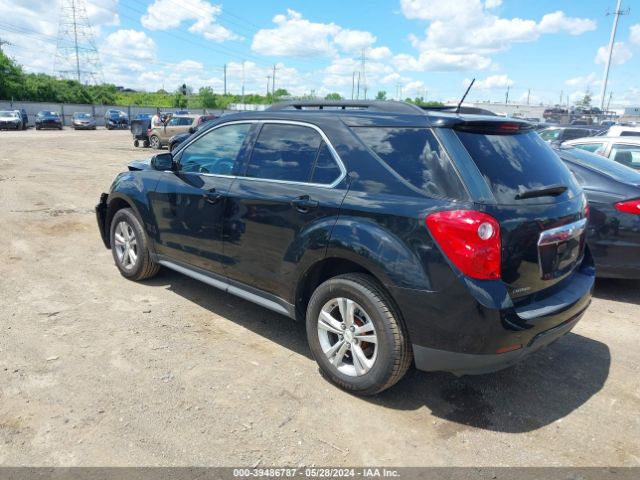 Photo 2 VIN: 2CNALPECXB6267269 - CHEVROLET EQUINOX 