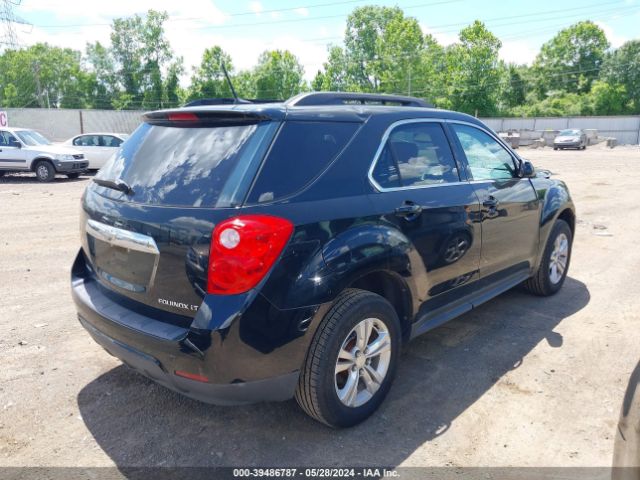 Photo 3 VIN: 2CNALPECXB6267269 - CHEVROLET EQUINOX 